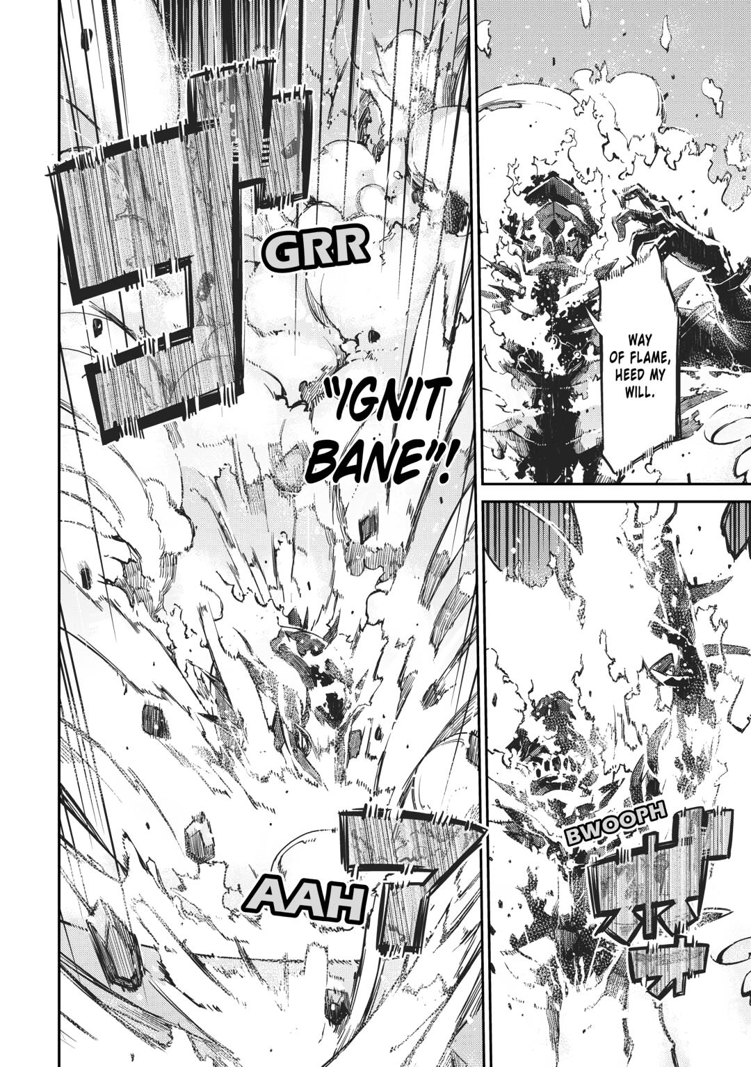 Goodbye, Dragon Life Chapter 91 page 46 - 