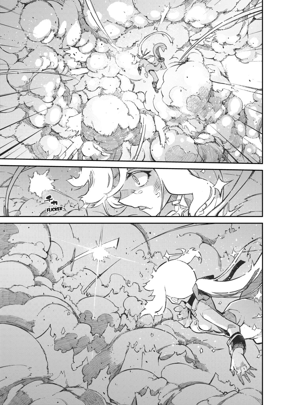 Goodbye, Dragon Life Chapter 91 page 47 - 