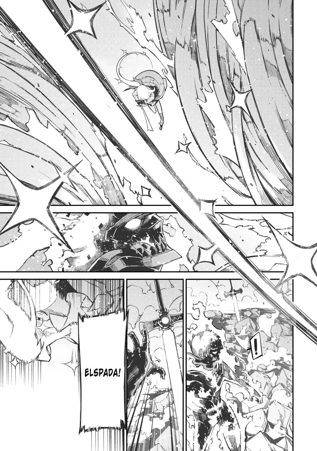 Goodbye, Dragon Life Chapter 91 page 49 - 