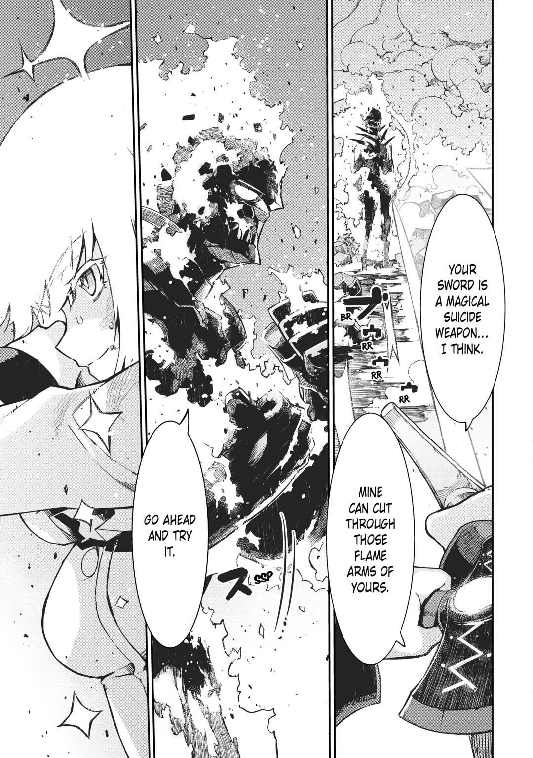 Goodbye, Dragon Life Chapter 91 page 51 - 