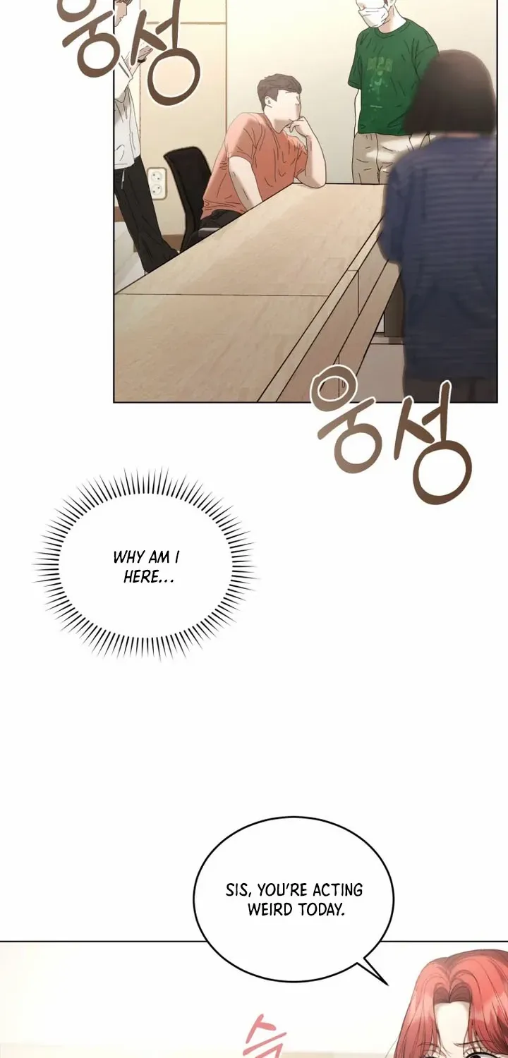 Goodbye, Ex-Husband Chapter 1 page 107 - 