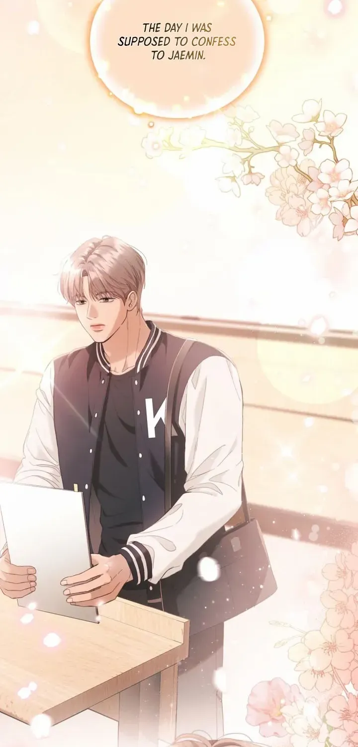Goodbye, Ex-Husband Chapter 1 page 111 - 