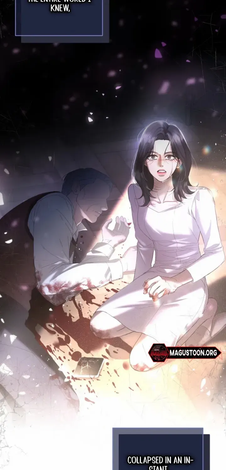 Goodbye, Ex-Husband Chapter 1 page 20 - 