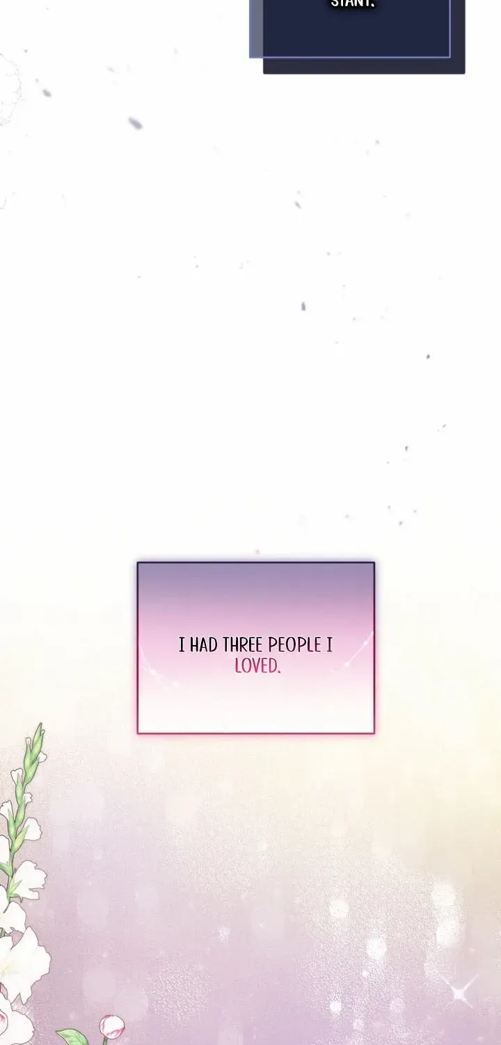 Goodbye, Ex-Husband Chapter 1 page 21 - 