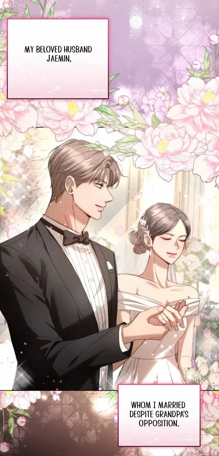 Goodbye, Ex-Husband Chapter 1 page 22 - 