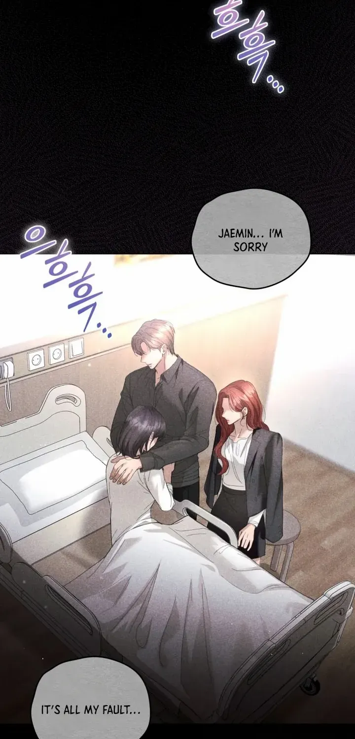 Goodbye, Ex-Husband Chapter 1 page 26 - 