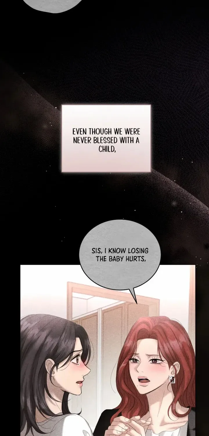 Goodbye, Ex-Husband Chapter 1 page 27 - 