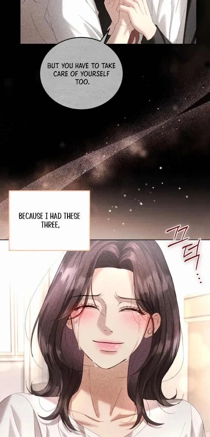 Goodbye, Ex-Husband Chapter 1 page 28 - 