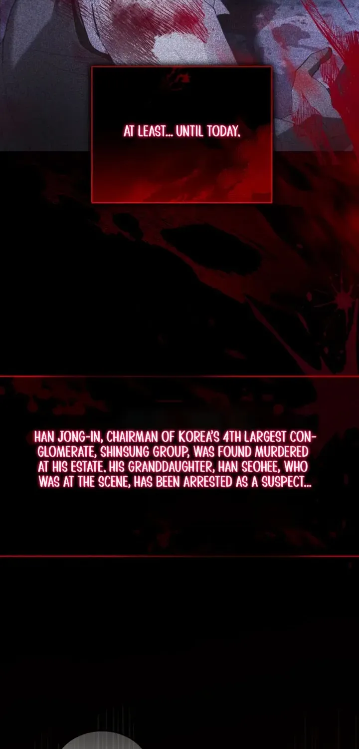 Goodbye, Ex-Husband Chapter 1 page 30 - 