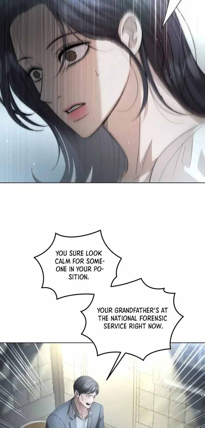 Goodbye, Ex-Husband Chapter 1 page 32 - 