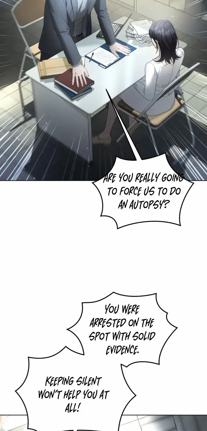 Goodbye, Ex-Husband Chapter 1 page 33 - 