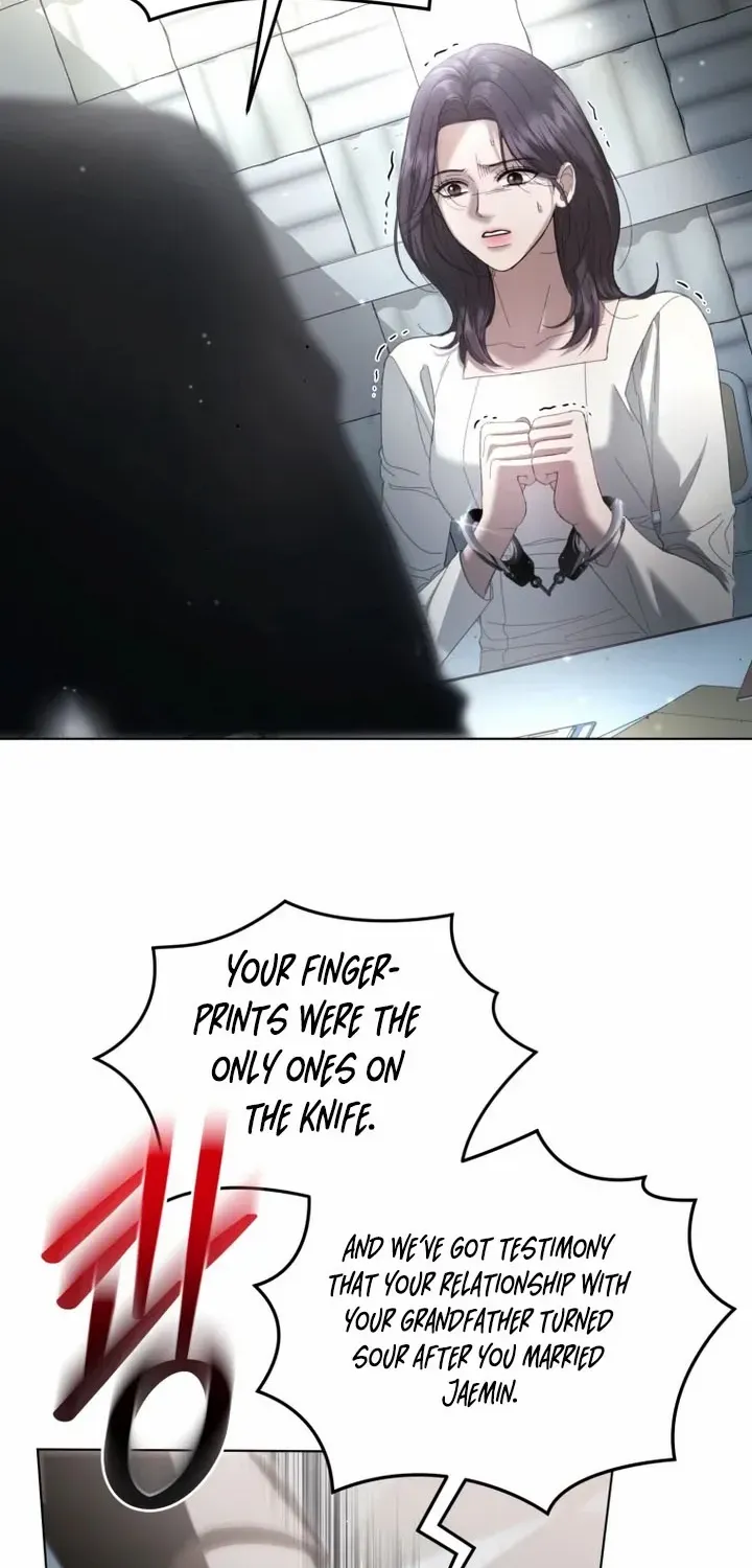 Goodbye, Ex-Husband Chapter 1 page 34 - 