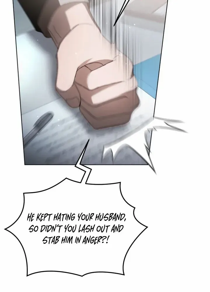 Goodbye, Ex-Husband Chapter 1 page 35 - 