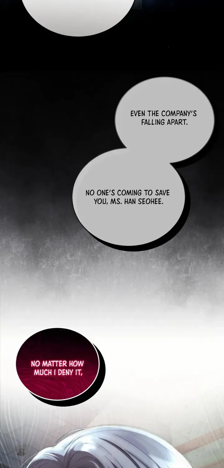 Goodbye, Ex-Husband Chapter 1 page 38 - 