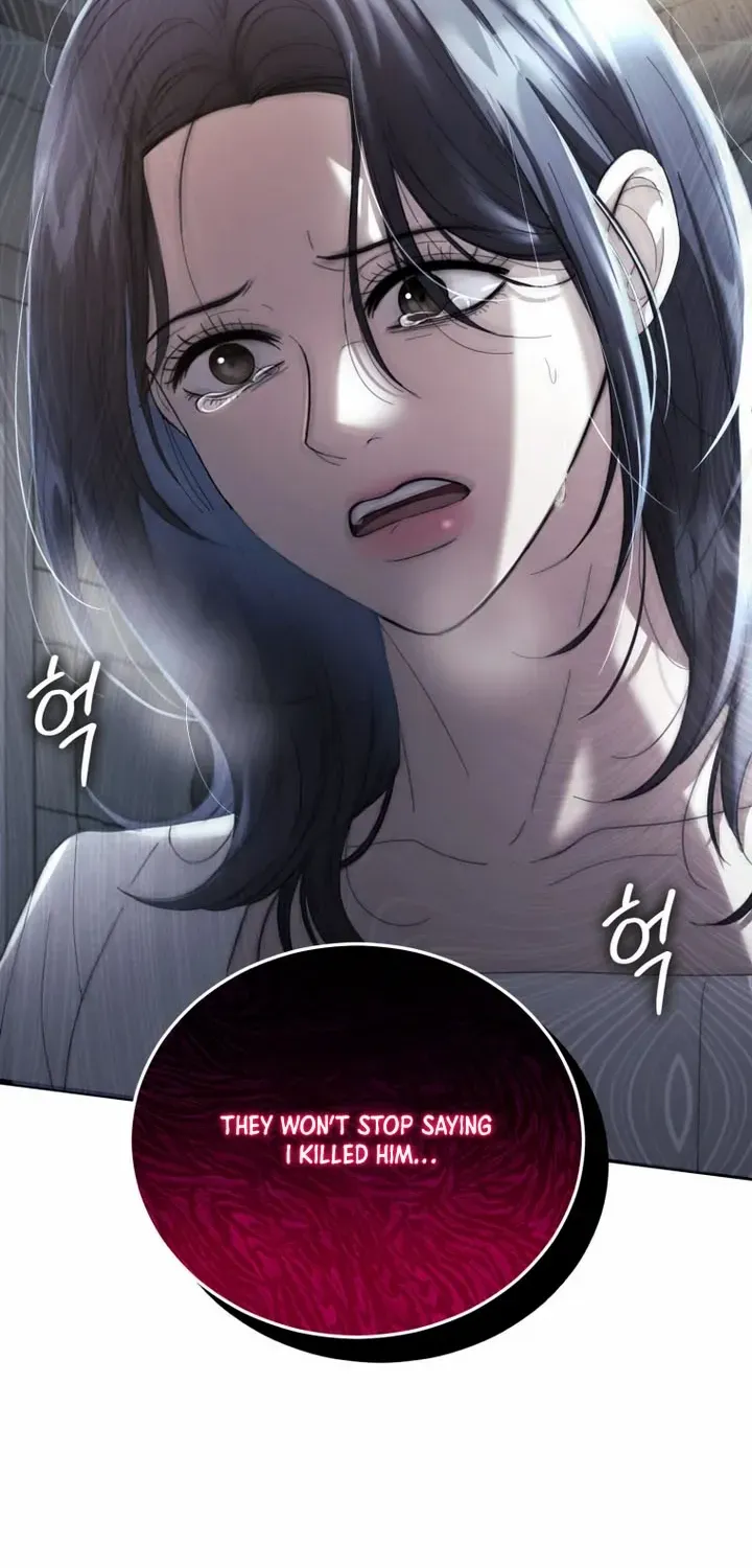Goodbye, Ex-Husband Chapter 1 page 39 - 