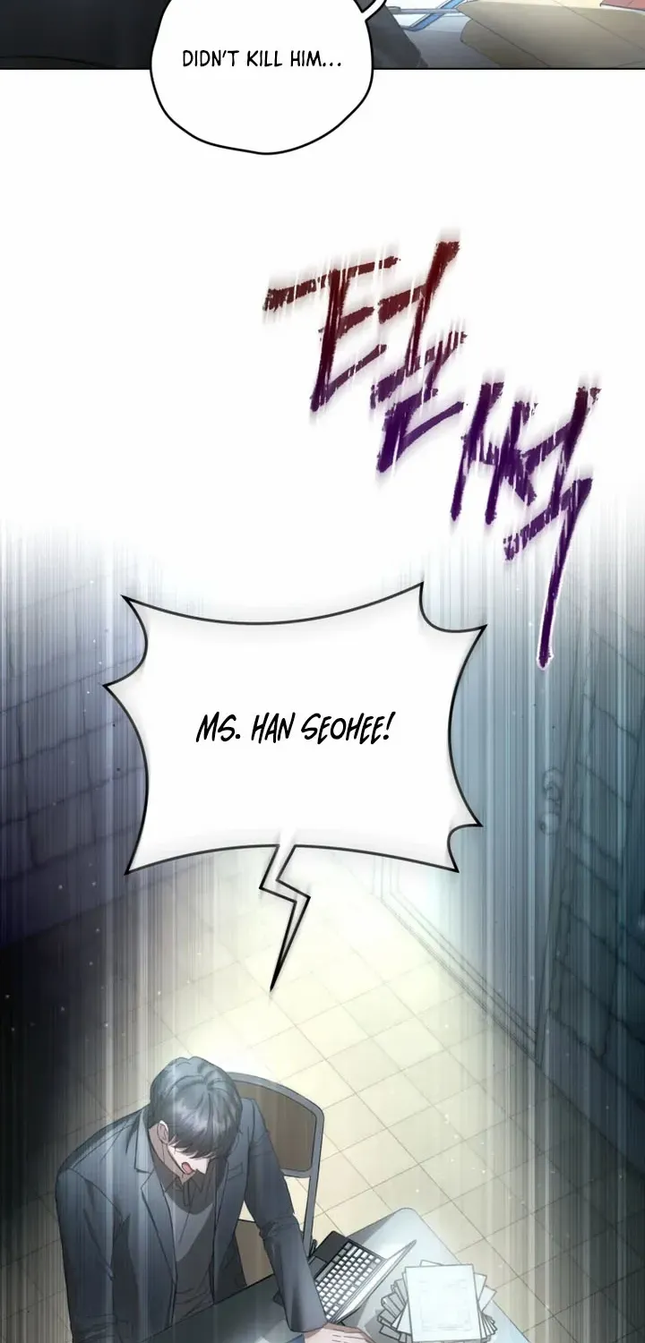 Goodbye, Ex-Husband Chapter 1 page 42 - 