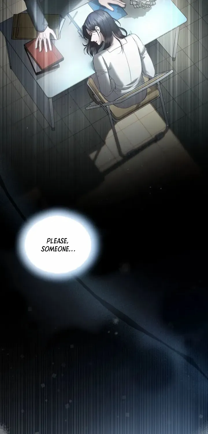 Goodbye, Ex-Husband Chapter 1 page 43 - 