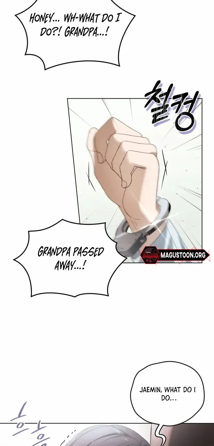 Goodbye, Ex-Husband Chapter 1 page 49 - 