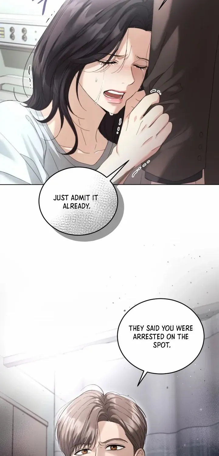 Goodbye, Ex-Husband Chapter 1 page 50 - 