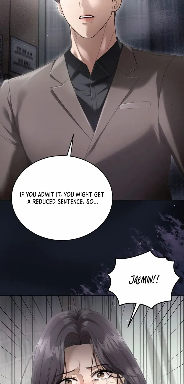 Goodbye, Ex-Husband Chapter 1 page 51 - 