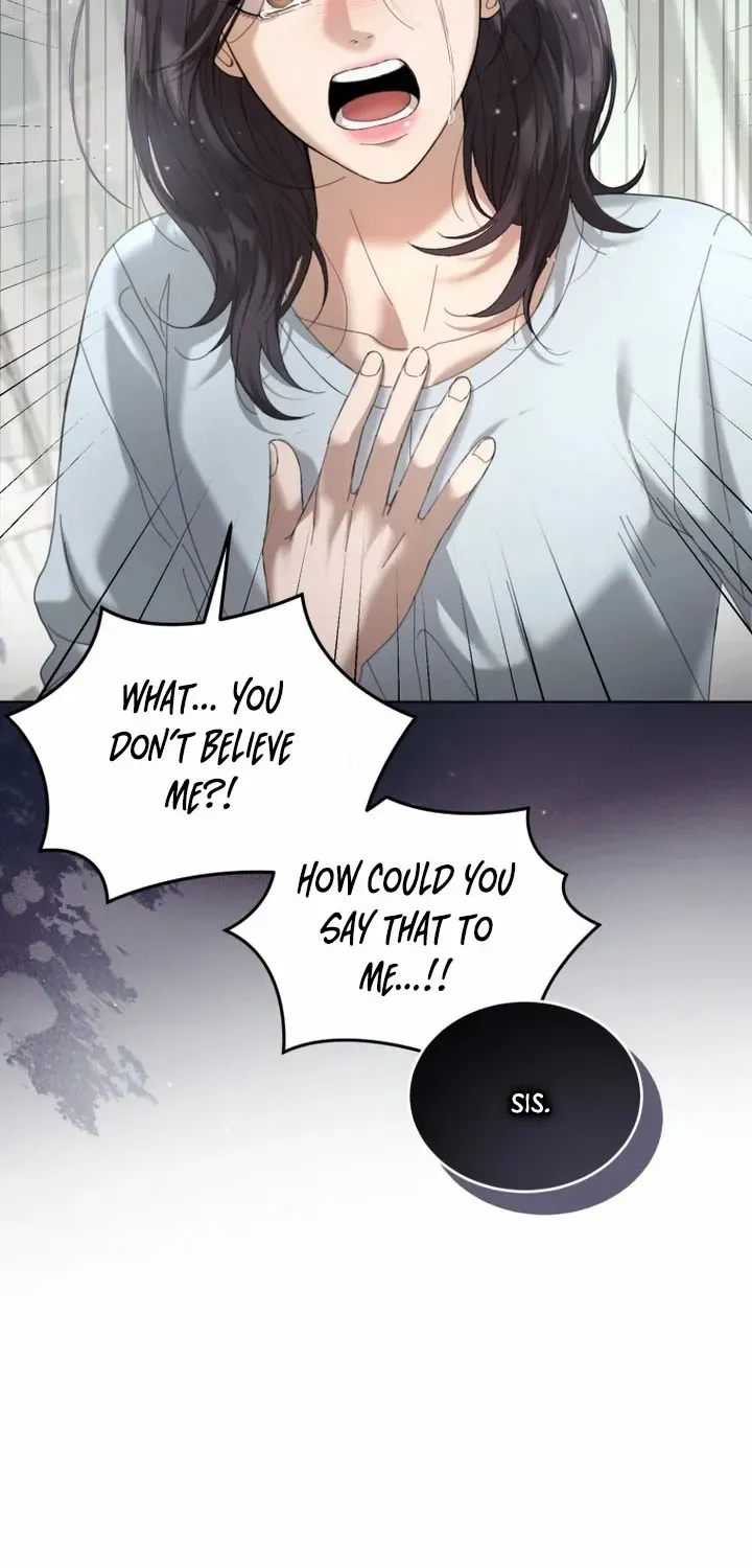 Goodbye, Ex-Husband Chapter 1 page 52 - 