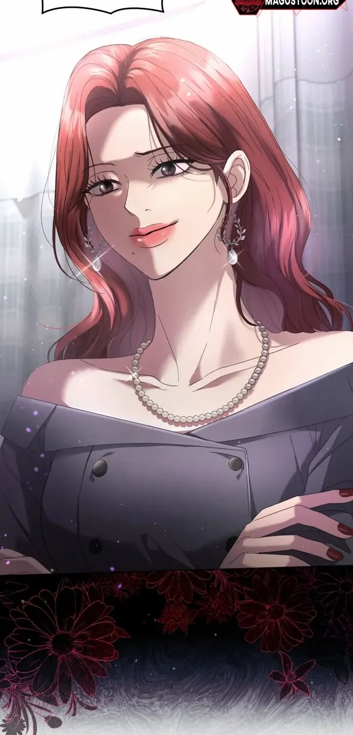 Goodbye, Ex-Husband Chapter 1 page 54 - 