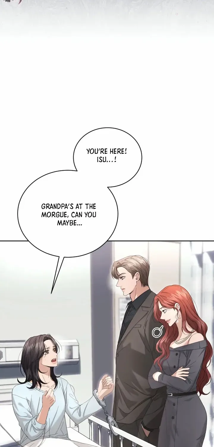 Goodbye, Ex-Husband Chapter 1 page 55 - 