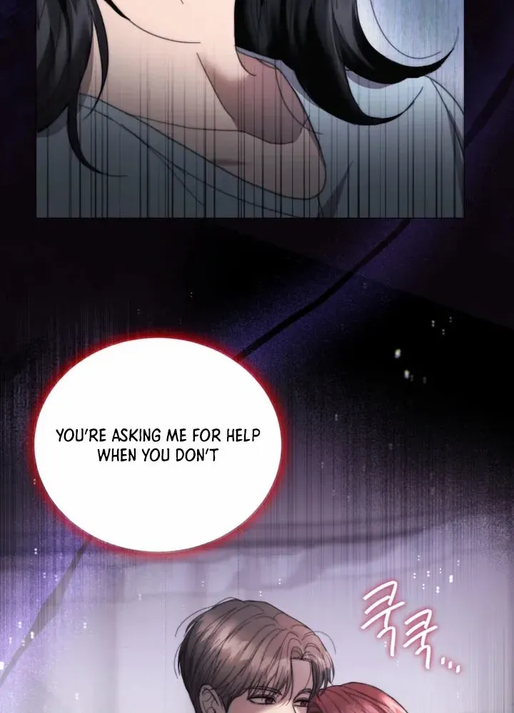 Goodbye, Ex-Husband Chapter 1 page 57 - 