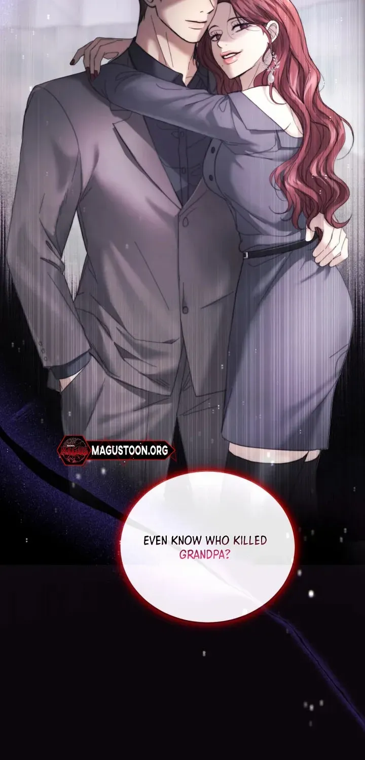 Goodbye, Ex-Husband Chapter 1 page 58 - 