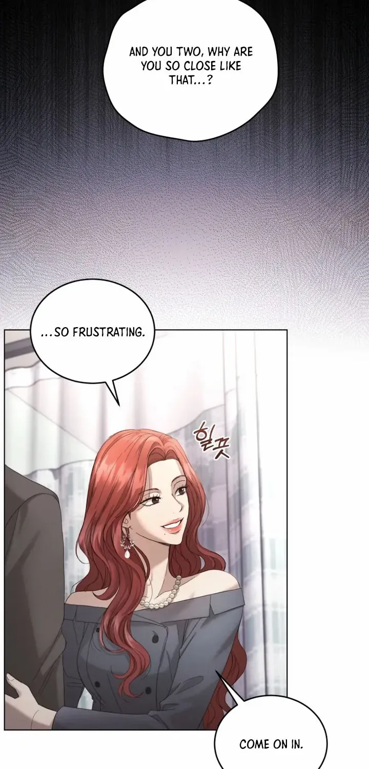 Goodbye, Ex-Husband Chapter 1 page 60 - 