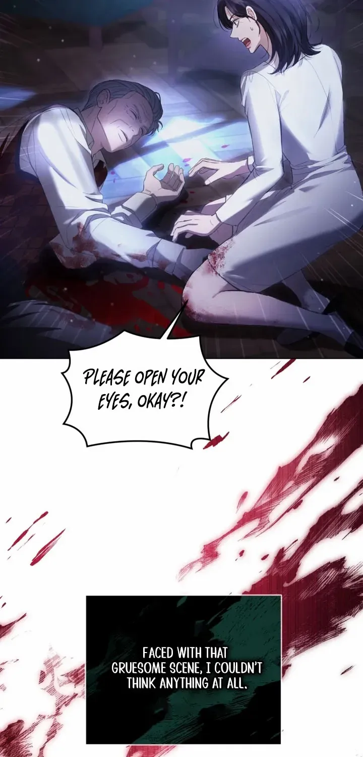 Goodbye, Ex-Husband Chapter 1 page 7 - 