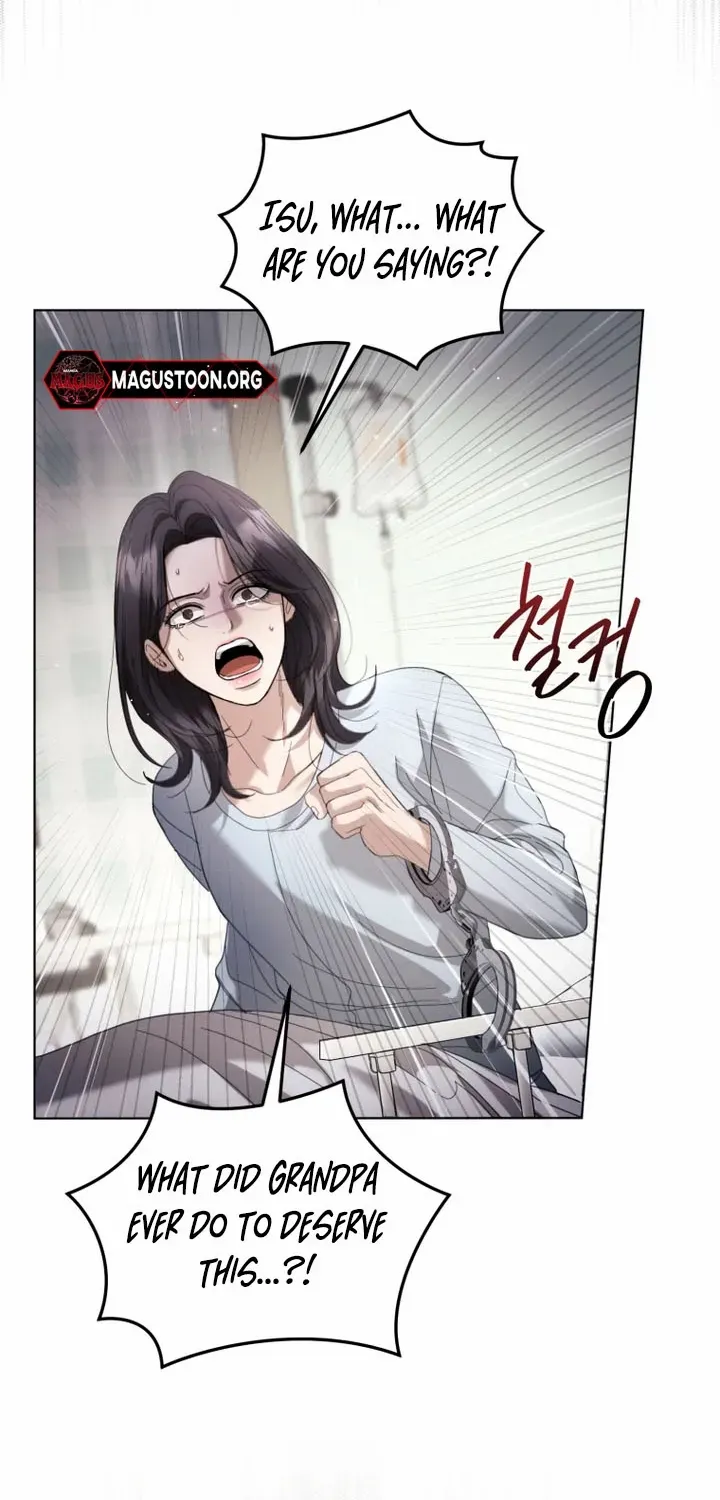 Goodbye, Ex-Husband Chapter 1 page 66 - 