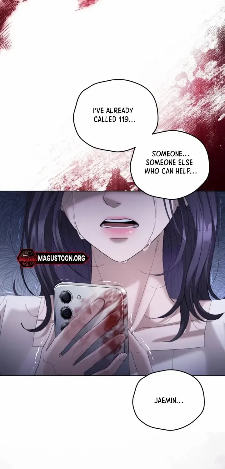 Goodbye, Ex-Husband Chapter 1 page 8 - 