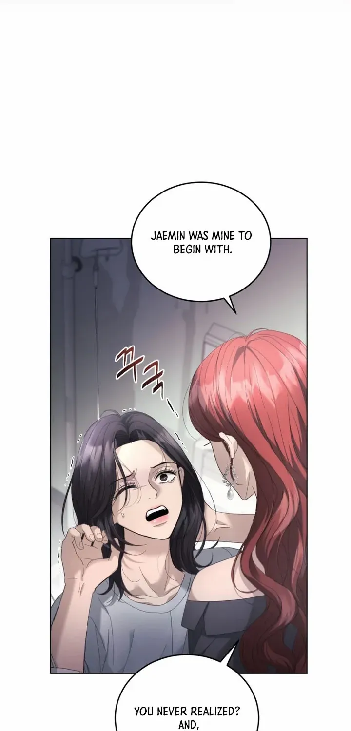 Goodbye, Ex-Husband Chapter 1 page 71 - 
