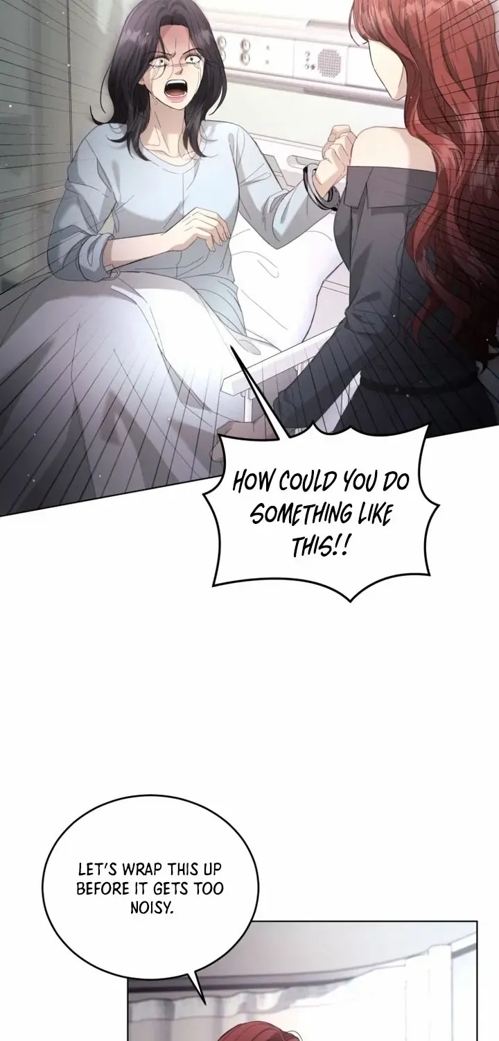 Goodbye, Ex-Husband Chapter 1 page 76 - 