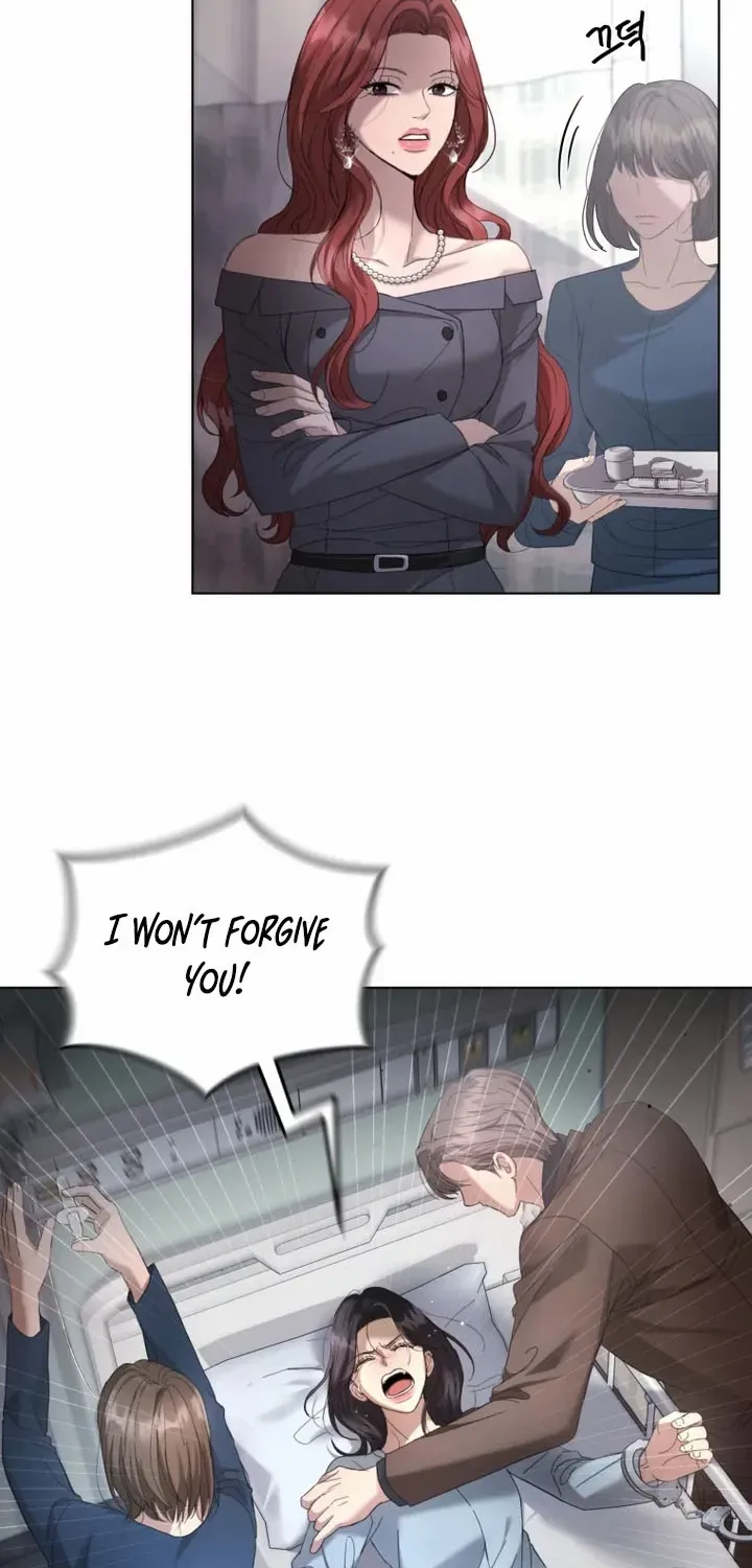 Goodbye, Ex-Husband Chapter 1 page 77 - 