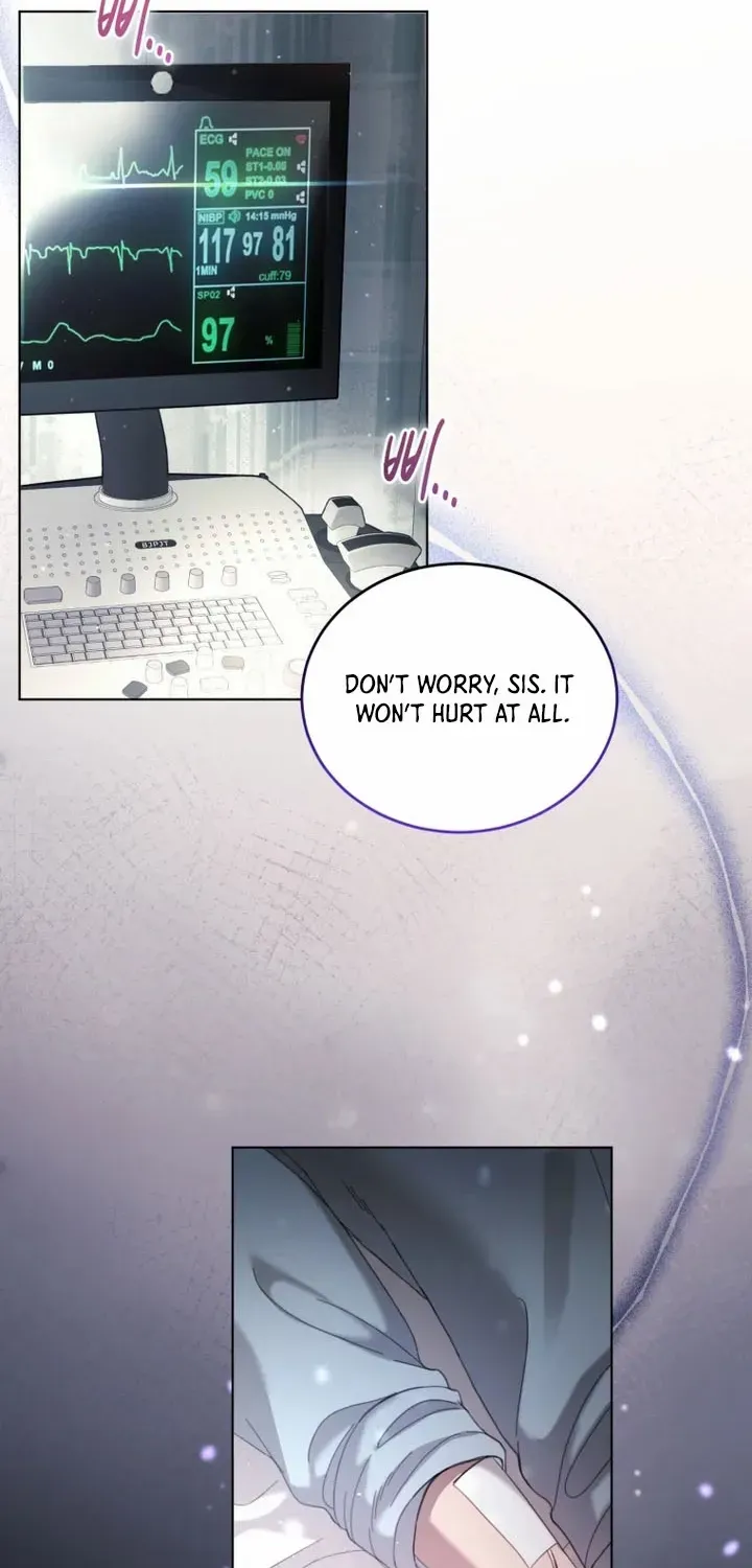 Goodbye, Ex-Husband Chapter 1 page 80 - 