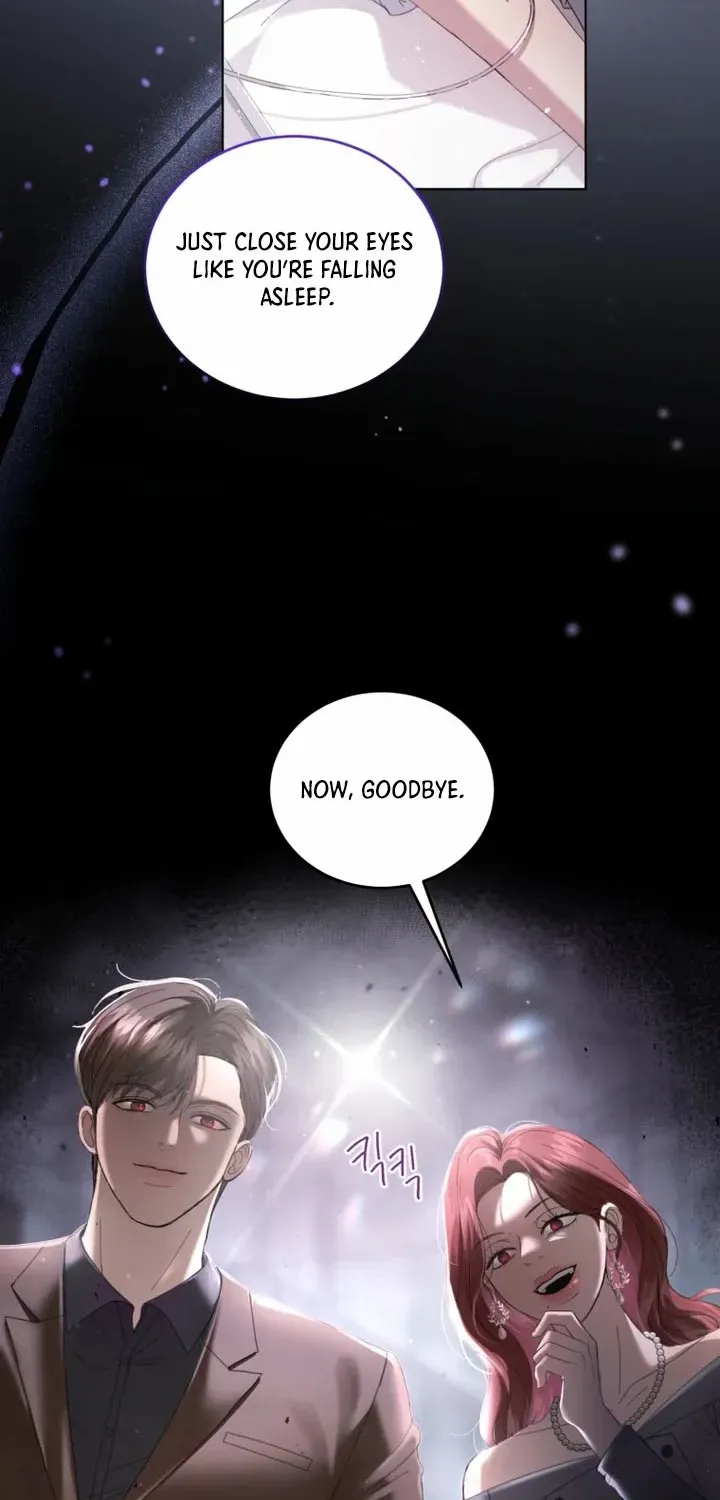 Goodbye, Ex-Husband Chapter 1 page 81 - 