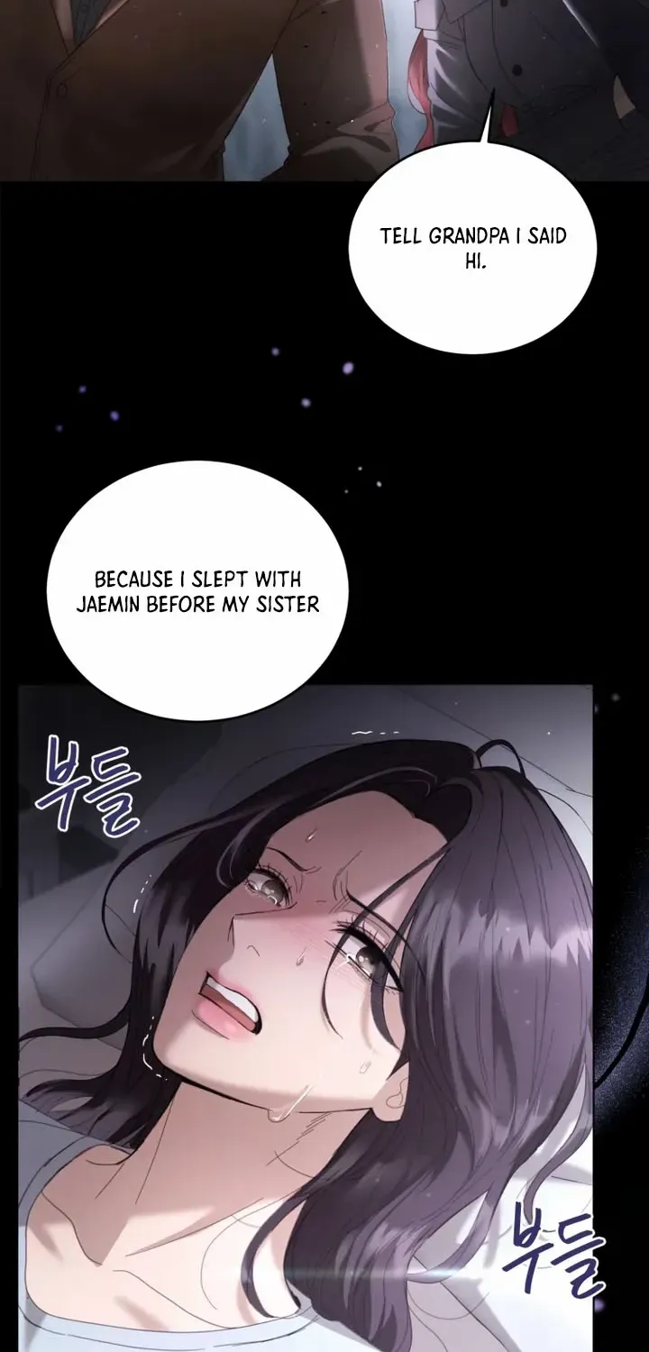 Goodbye, Ex-Husband Chapter 1 page 82 - 