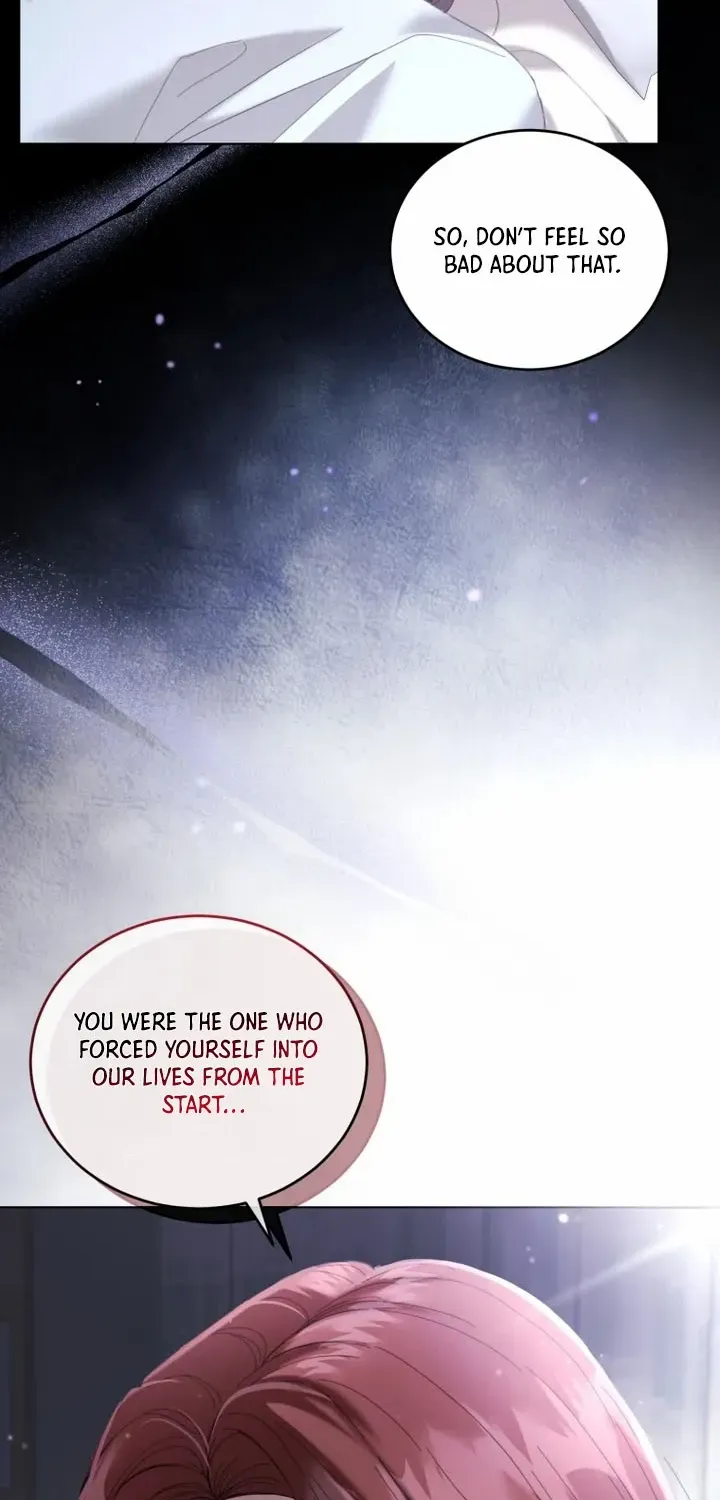 Goodbye, Ex-Husband Chapter 1 page 83 - 