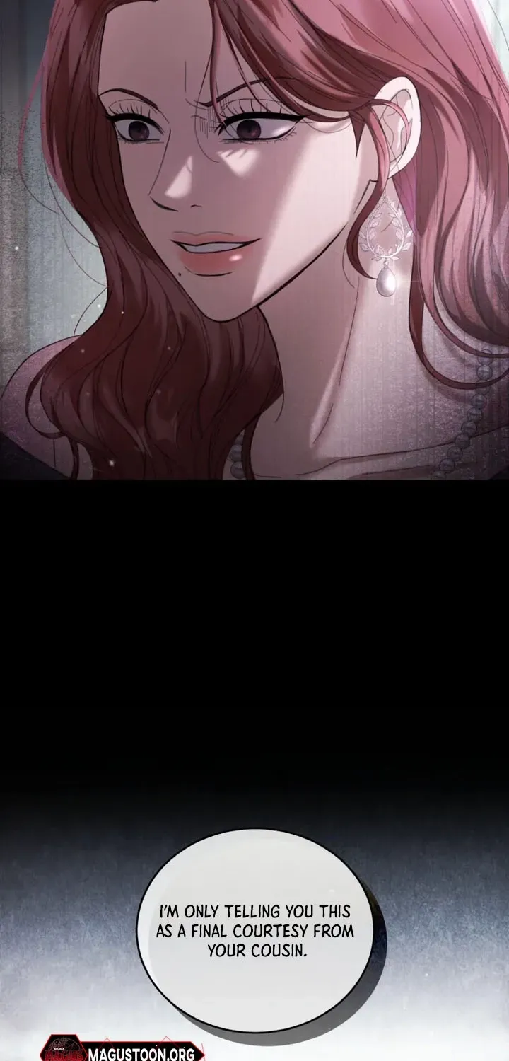 Goodbye, Ex-Husband Chapter 1 page 84 - 