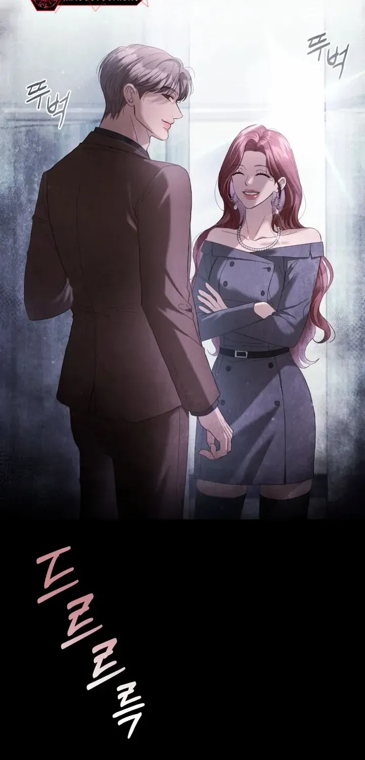 Goodbye, Ex-Husband Chapter 1 page 85 - 