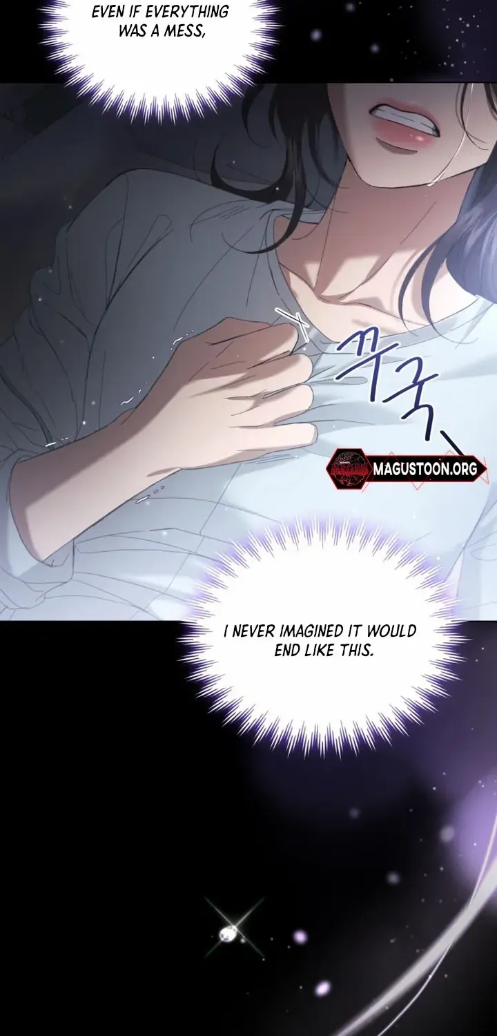 Goodbye, Ex-Husband Chapter 1 page 93 - 