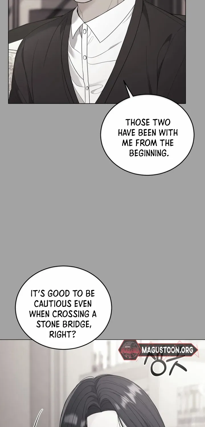 Goodbye, Ex-Husband Chapter 10 page 11 - 