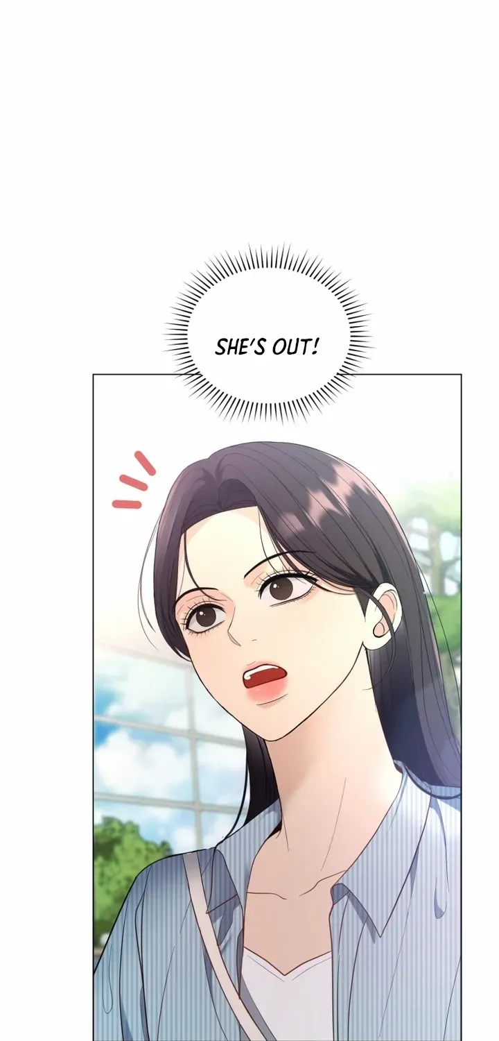 Goodbye, Ex-Husband Chapter 10 page 17 - 