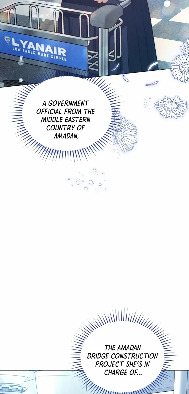 Goodbye, Ex-Husband Chapter 10 page 19 - 
