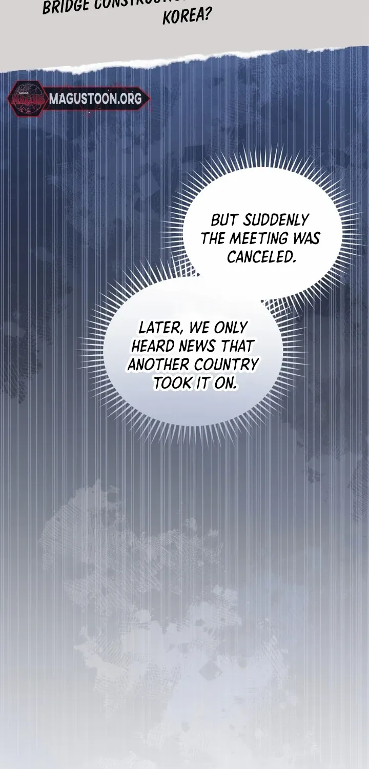 Goodbye, Ex-Husband Chapter 10 page 22 - 