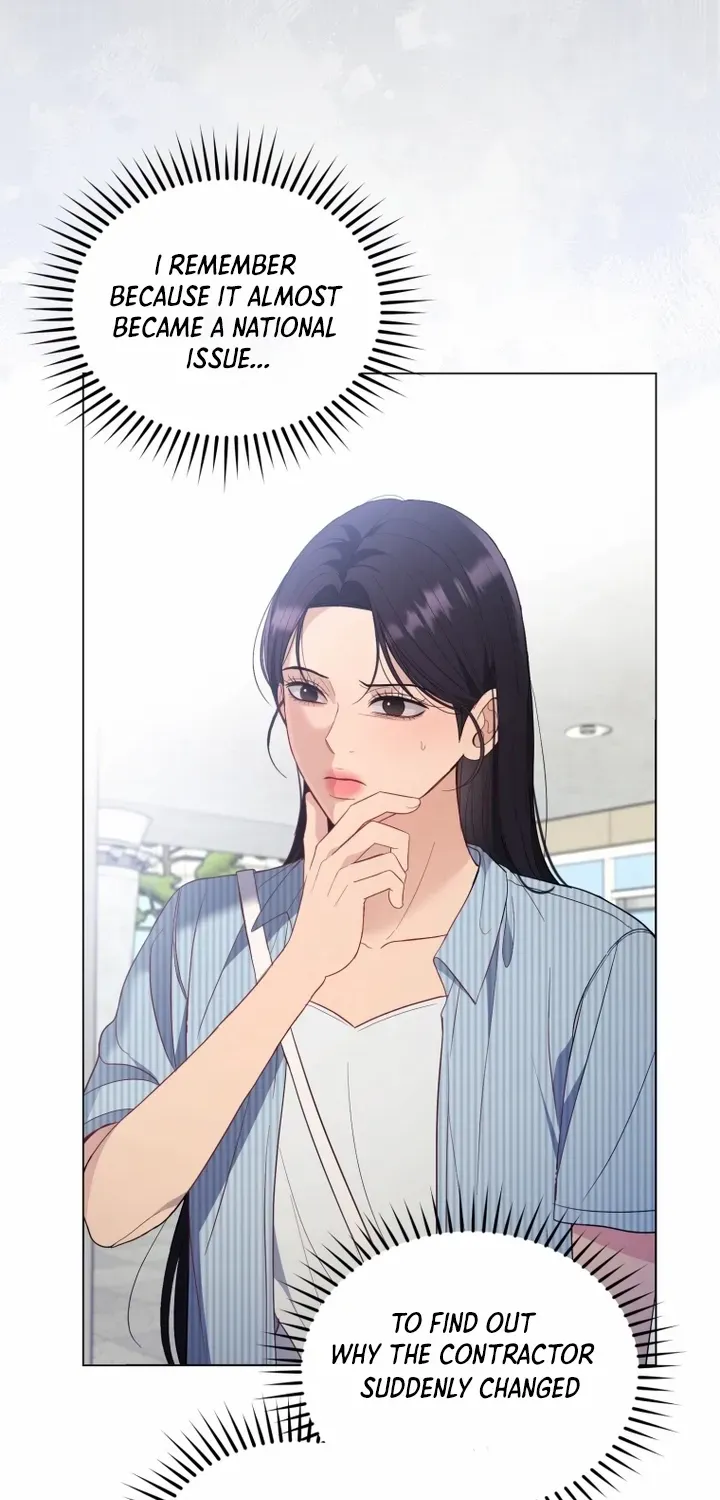 Goodbye, Ex-Husband Chapter 10 page 23 - 