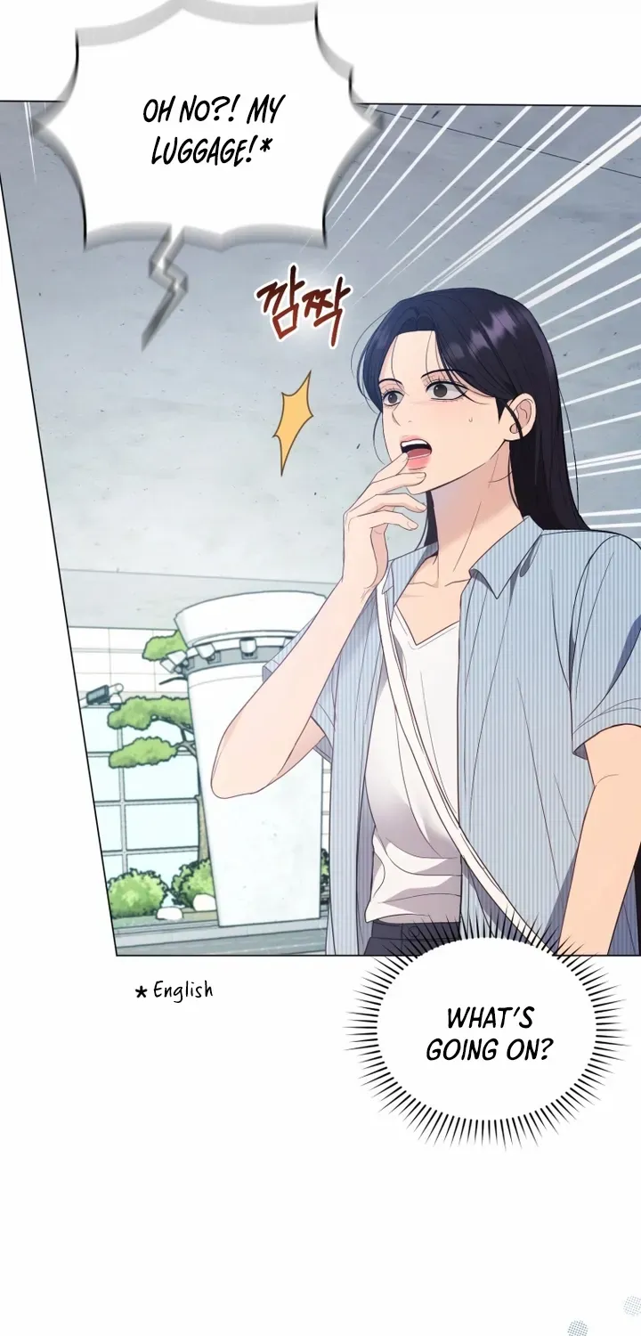 Goodbye, Ex-Husband Chapter 10 page 25 - 