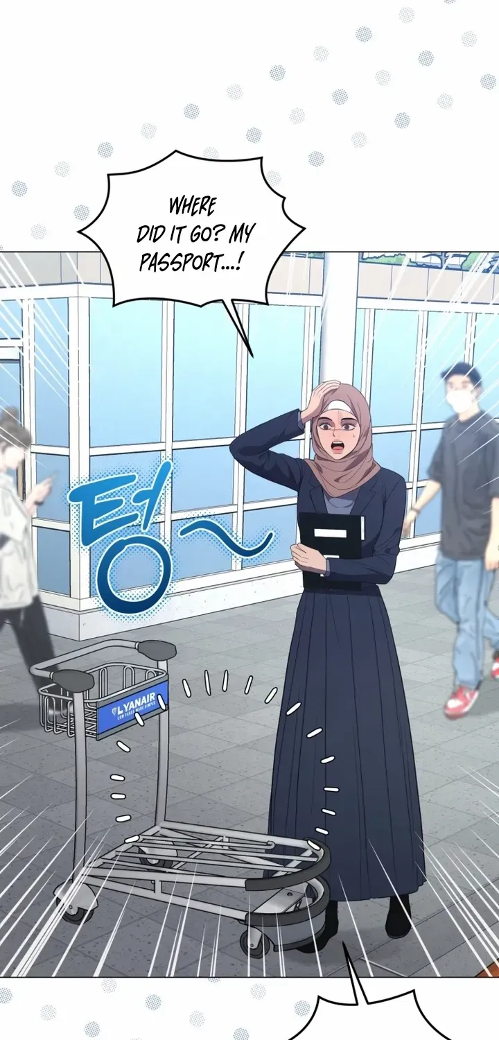 Goodbye, Ex-Husband Chapter 10 page 26 - 
